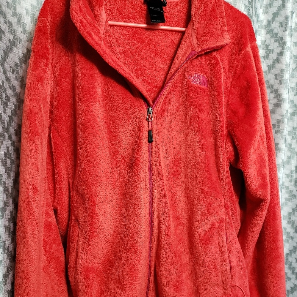 North Face Jacket